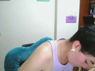 Camelia Saenz live cam preview