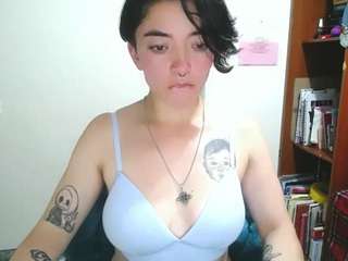cameliasaenz