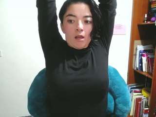 Camelia Saenz