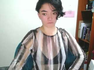 Camelia Saenz