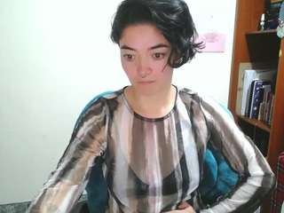 Camelia Saenz