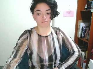 Camelia Saenz