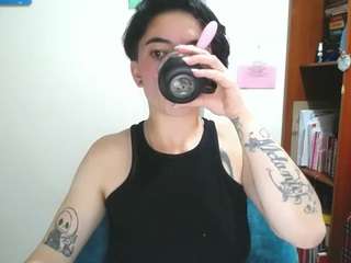 cameliasaenz