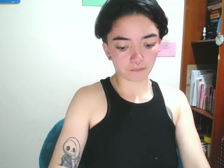 cameliasaenz