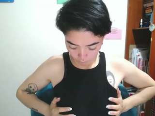 cameliasaenz