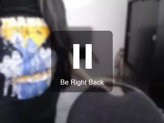 Sami's Live Sex Cam Show