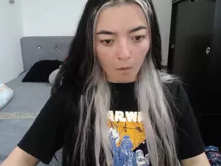 Sami's Live Sex Cam Show
