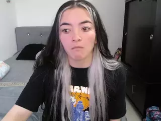 Sami's Live Sex Cam Show