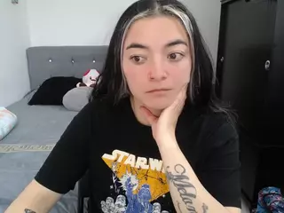 Sami's Live Sex Cam Show