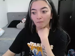 Sami's Live Sex Cam Show
