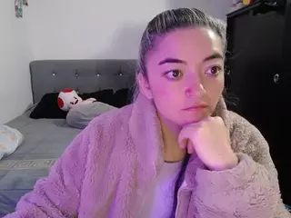 Sami's Live Sex Cam Show