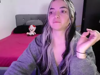 Camelia Saenz's Live Sex Cam Show