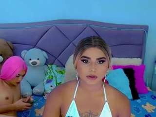  catteleya-skinny chat room