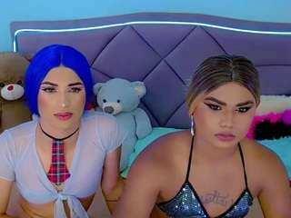 catteleya-skinny Live Webcam on CamSoda