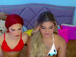 catteleya-skinny Live Webcam on CamSoda