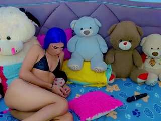 catteleya-skinny Live Webcam on CamSoda