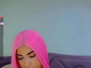 catteleya-skinny webcam