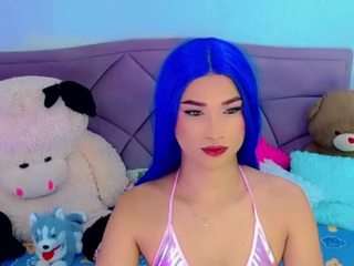 catteleya-skinny webcam