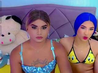 catteleya-skinny's CamSoda show and profile