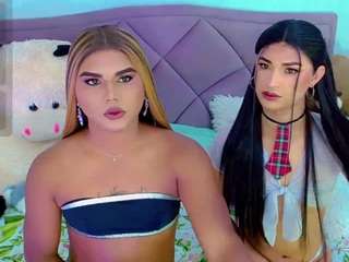 catteleya-skinny webcam