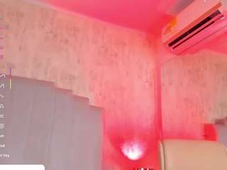 gloomy-sweetness Webcam Model Profile
