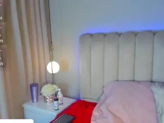 gloomy-sweetness's Live Sex Cam Show