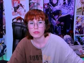 ilona-shy from camsoda