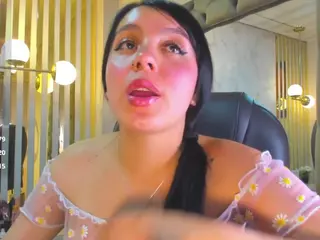 mazikem-gh's Live Sex Cam Show