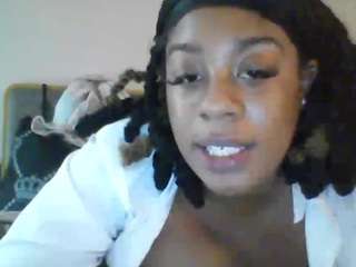 prettycee01 Live Webcam on CamSoda