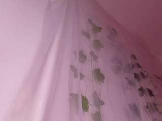 samarajune webcam model