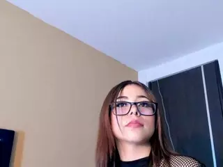 SamaraJune's Live Sex Cam Show