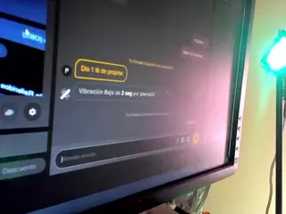 SamaraJune's Live Sex Cam Show