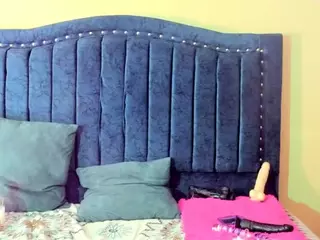 SamaraJune's Live Sex Cam Show
