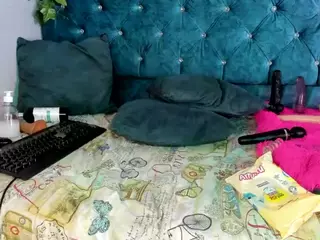 SamaraJune's Live Sex Cam Show