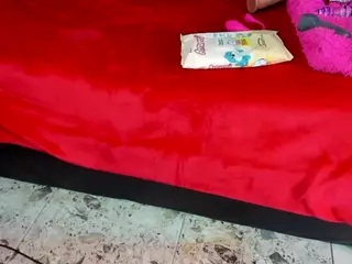 SamaraJune's Live Sex Cam Show