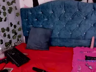 SamaraJune's Live Sex Cam Show