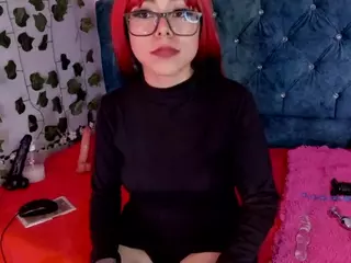 SamaraJune's Live Sex Cam Show