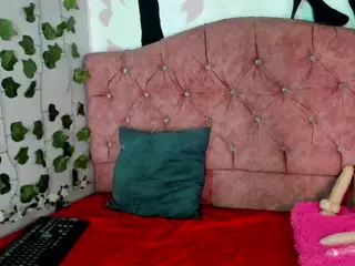 SamaraJune's Live Sex Cam Show