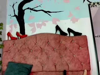 SamaraJune's Live Sex Cam Show