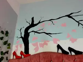 SamaraJune's Live Sex Cam Show