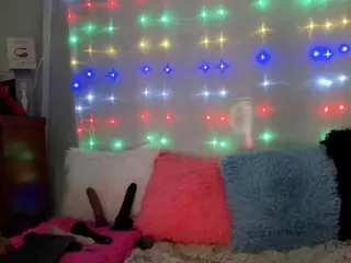 SamaraJune's Live Sex Cam Show