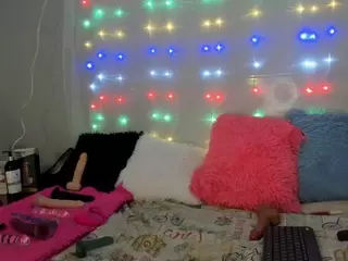 SamaraJune's Live Sex Cam Show
