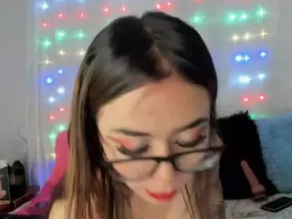 SamaraJune's Live Sex Cam Show