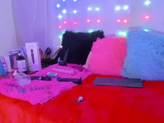 SamaraJune's Live Sex Cam Show