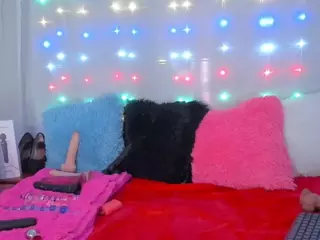 SamaraJune's Live Sex Cam Show