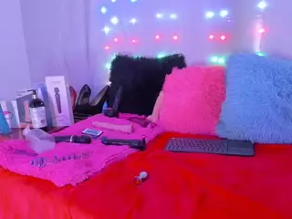 SamaraJune's Live Sex Cam Show