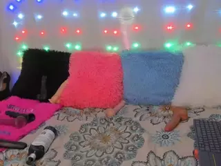 SamaraJune's Live Sex Cam Show