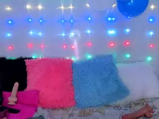 SamaraJune's Live Sex Cam Show