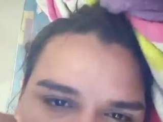 yinyerpaola-bk Live Webcam on CamSoda