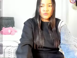 aprilkaori's Live Sex Cam Show